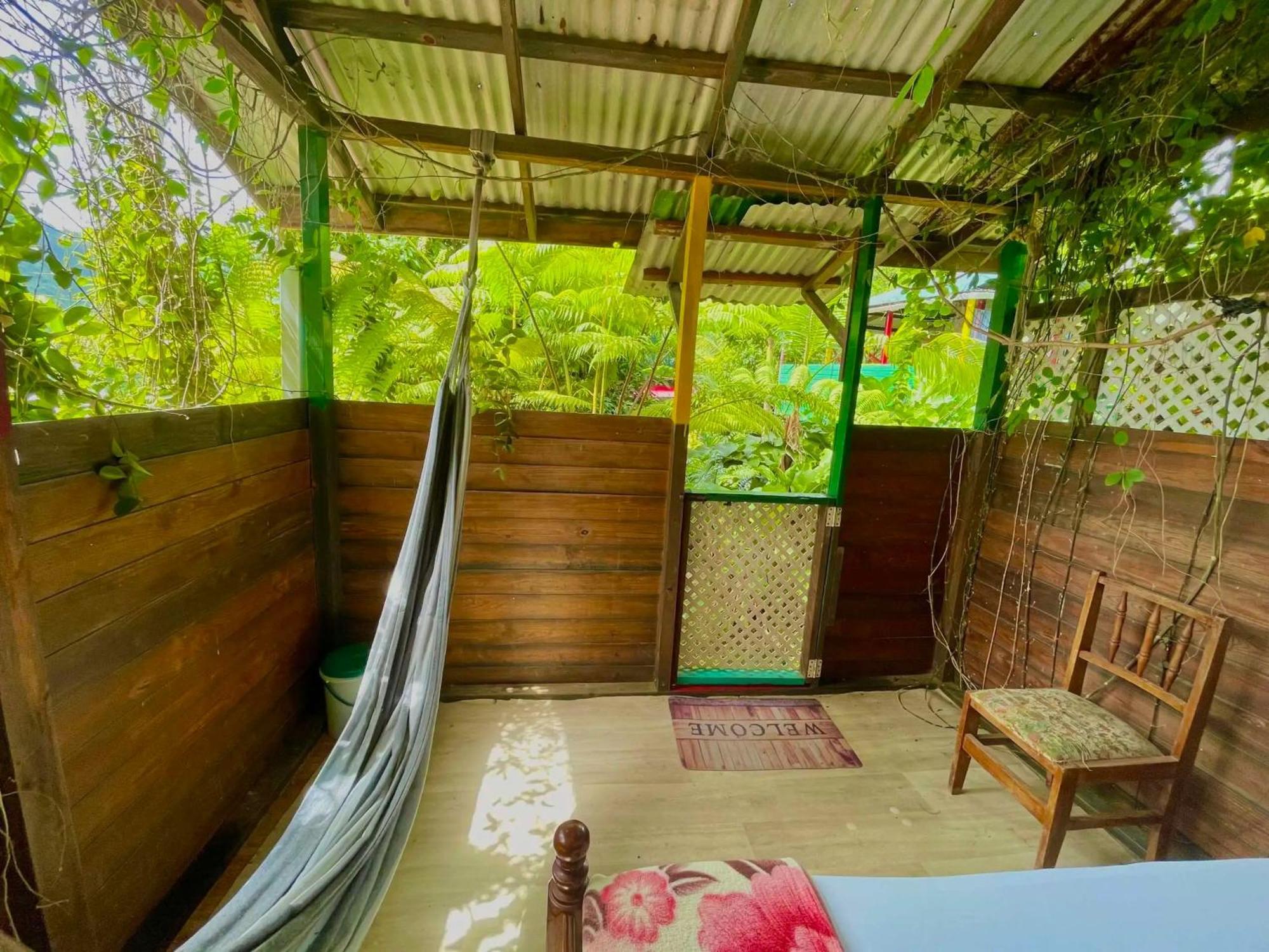 Le Petit Paradis 로조 외부 사진